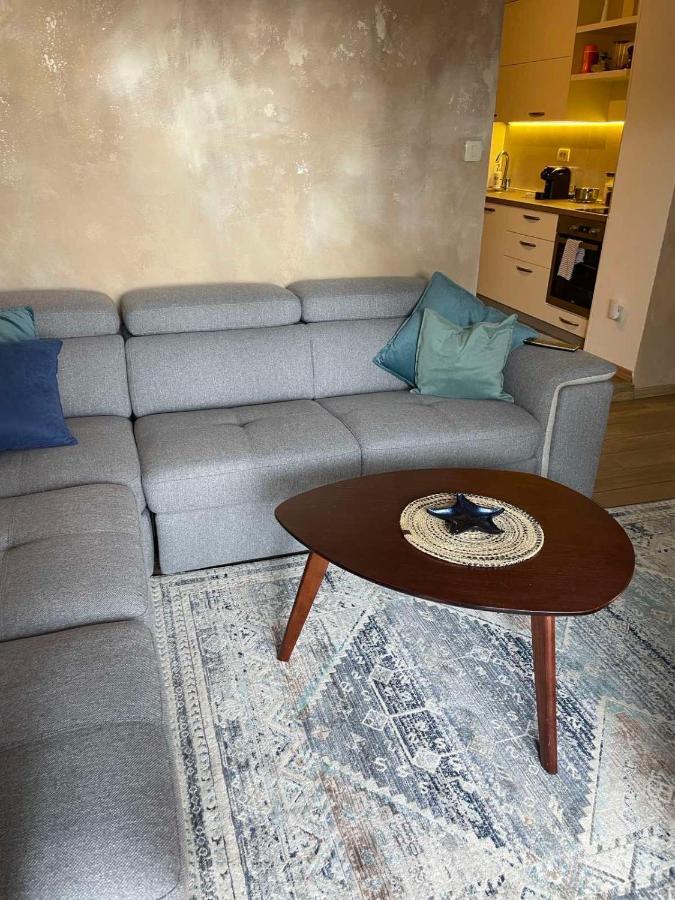 Reina Apartment Petrovac Exterior foto