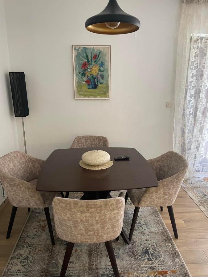 Reina Apartment Petrovac Exterior foto
