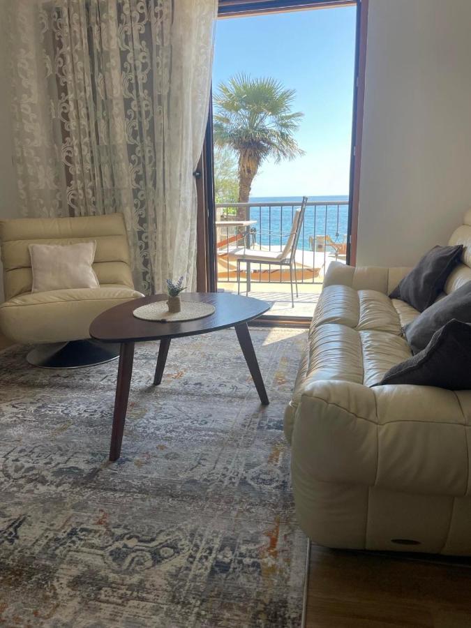 Reina Apartment Petrovac Exterior foto