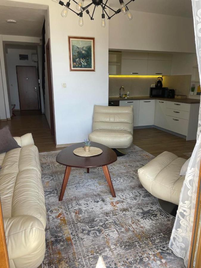 Reina Apartment Petrovac Exterior foto