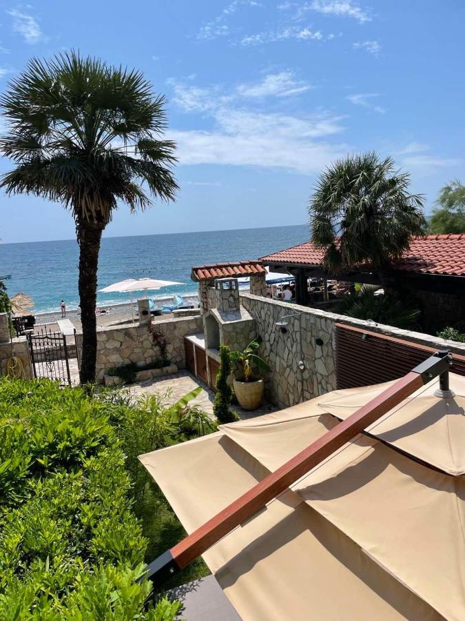 Reina Apartment Petrovac Exterior foto