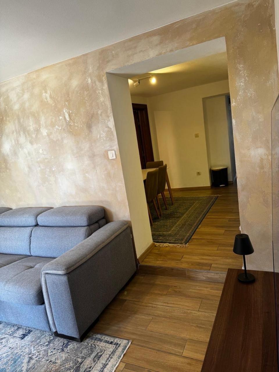 Reina Apartment Petrovac Exterior foto