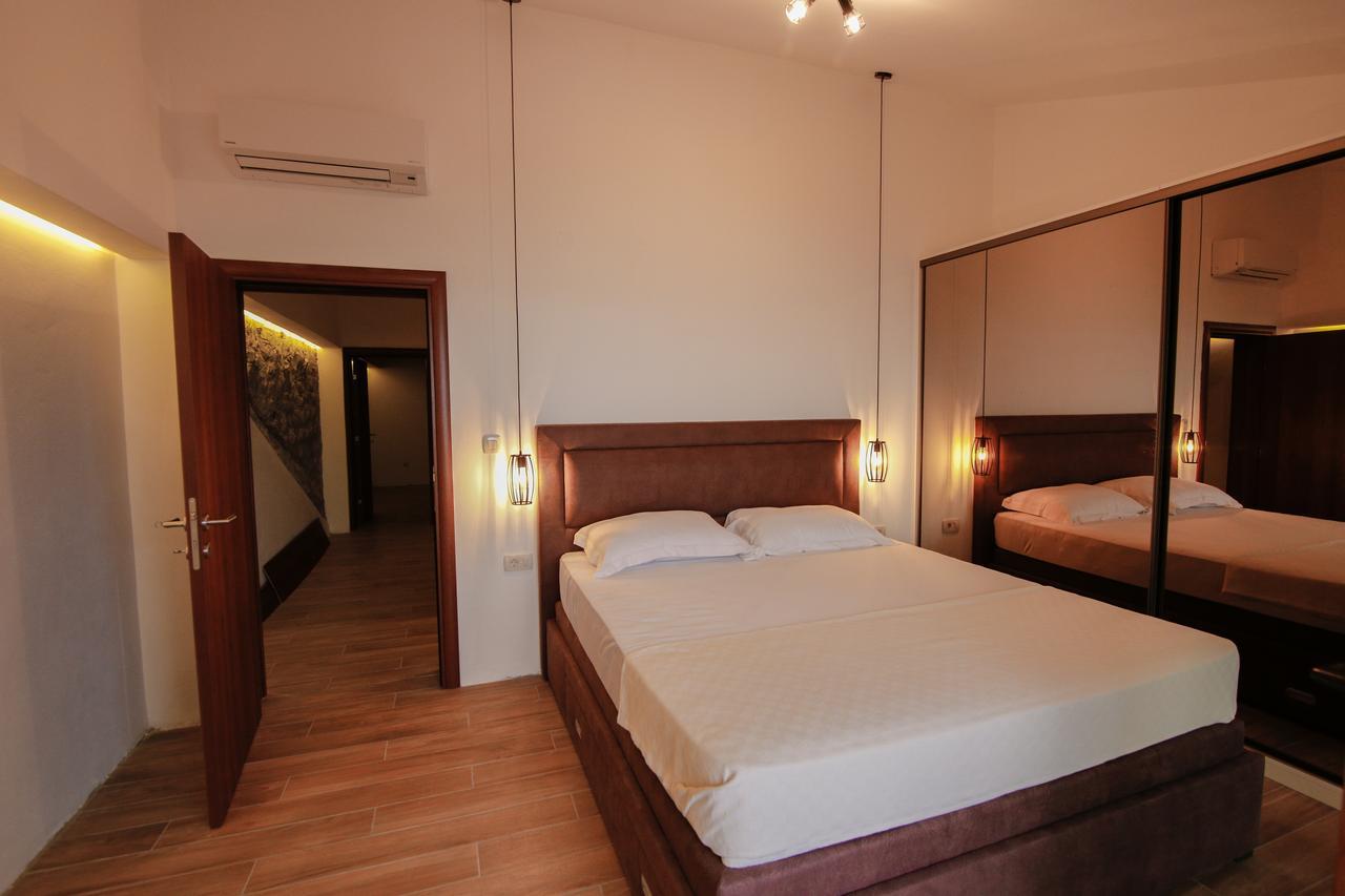 Reina Apartment Petrovac Exterior foto