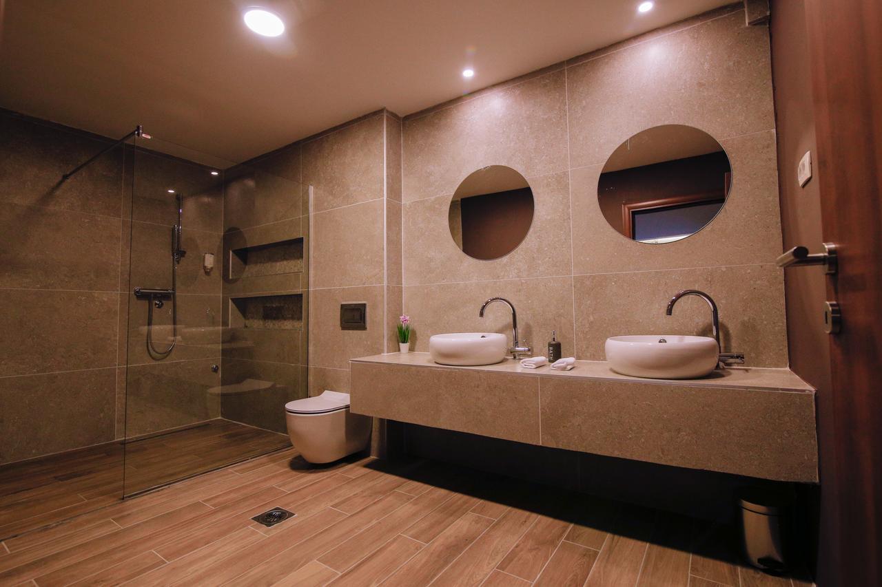 Reina Apartment Petrovac Exterior foto